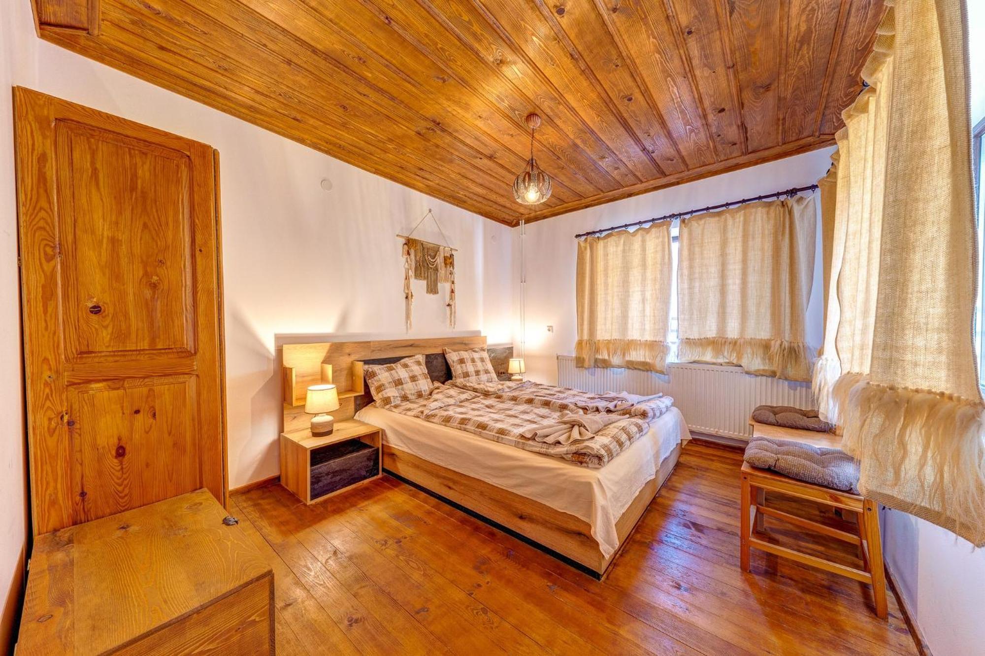 Valkanovi House 潘波洛沃 外观 照片