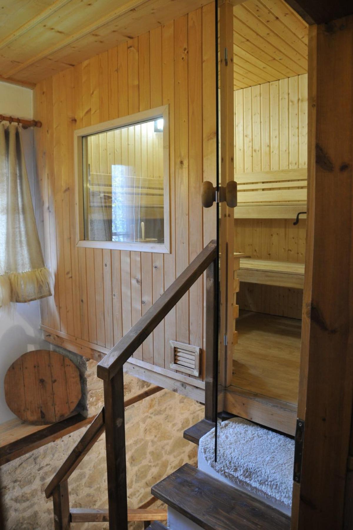 Valkanovi House 潘波洛沃 外观 照片